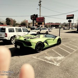 Meet your Posher, Jared